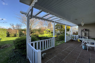  maison cauville-sur-mer 76930