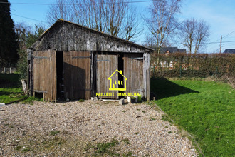  maison cauville-sur-mer 76930