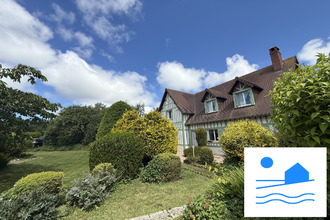  maison cauville-sur-mer 76930