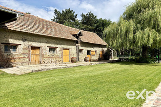  maison cauville-sur-mer 76930
