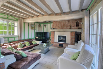  maison cauville-sur-mer 76930