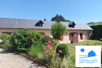  maison cauville-sur-mer 76930