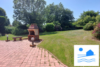  maison cauville-sur-mer 76930