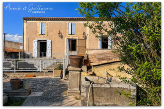  maison caux 34720