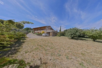  maison caux-et-sauzens 11170