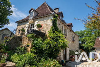  maison cavagnac 46110