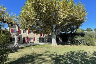  maison cavaillon 84300