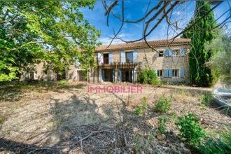  maison cavaillon 84300