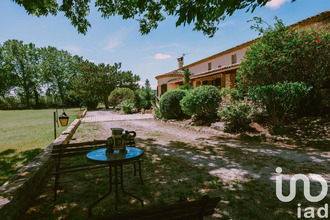  maison cavaillon 84300