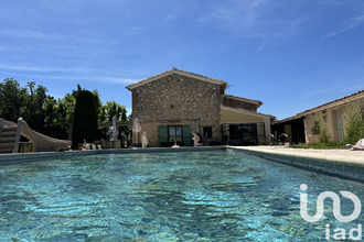  maison cavaillon 84300