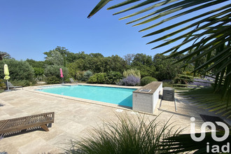  maison cavaillon 84300