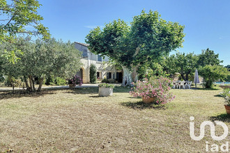  maison cavaillon 84300