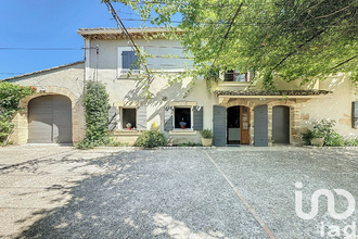  maison cavaillon 84300