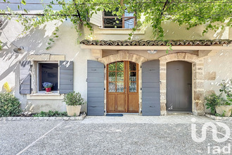  maison cavaillon 84300