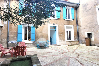  maison cavaillon 84300