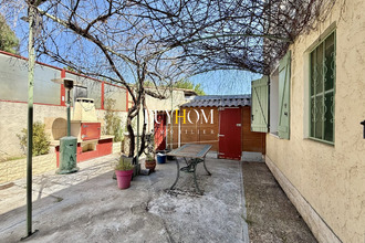  maison cavaillon 84300