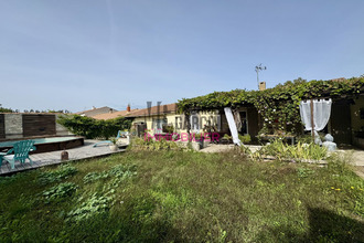  maison cavaillon 84300