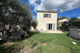  maison cavaillon 84300