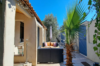  maison cavaillon 84300