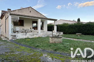  maison cavaillon 84300