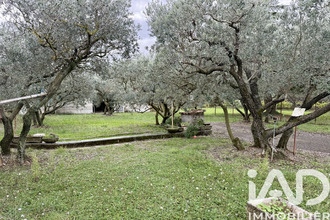  maison cavaillon 84300