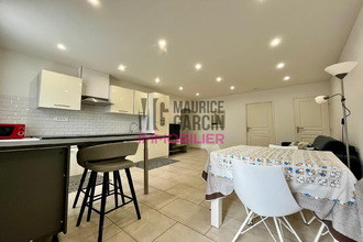  maison cavaillon 84300