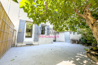  maison cavaillon 84300