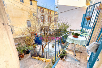  maison cavaillon 84300