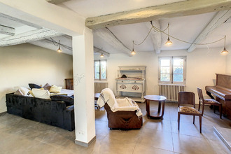  maison cavaillon 84300