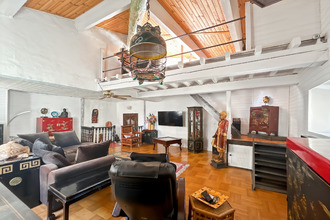  maison cavaillon 84300