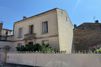  maison cavaillon 84300