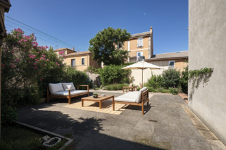  maison cavaillon 84300