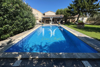  maison cavaillon 84300