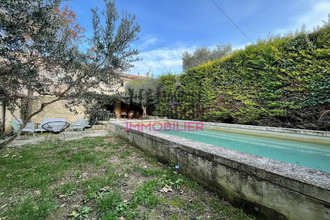  maison cavaillon 84300