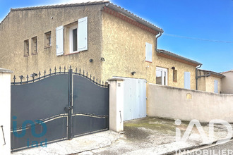  maison cavaillon 84300