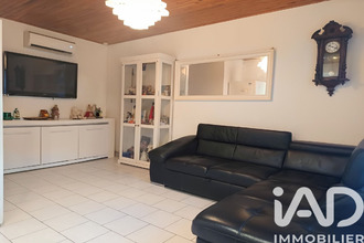  maison cavaillon 84300
