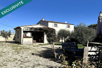  maison cavaillon 84300