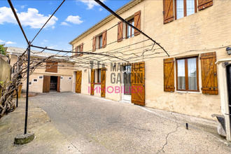  maison cavaillon 84300