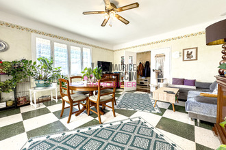  maison cavaillon 84300