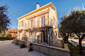  maison cavaillon 84300