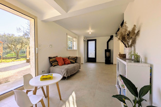  maison cavaillon 84300