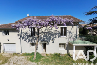  maison cavaillon 84300