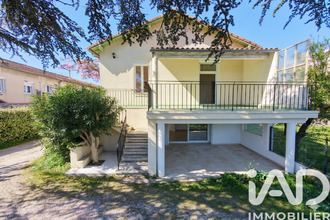  maison cavaillon 84300