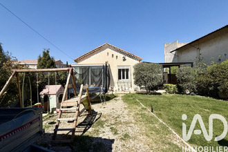  maison cavaillon 84300