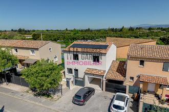  maison cavaillon 84300