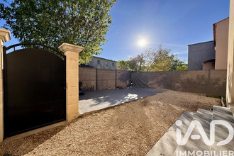  maison cavaillon 84300