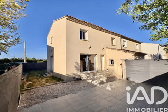  maison cavaillon 84300