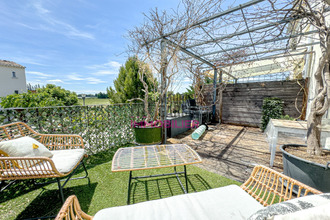  maison cavaillon 84300