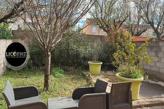  maison cavaillon 84300