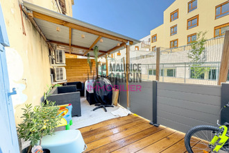  maison cavaillon 84300